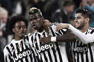 Cuadrado scaccia i fantasmi. E Allegri tira un sospiro di sollievo