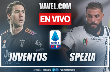 Resumen y gol: Juventus 1-0 Spezia en Serie A 2021-22