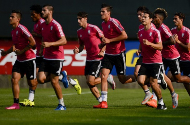 Juventus le ultime news: Cuadrado è pronto, più Mandzukic che Morata