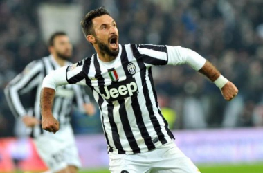 Tanti contendenti per Vucinic, ma può restare