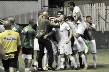 Juventude supera Cruzeiro-RS fora de casa e assume liderança do Gauchão