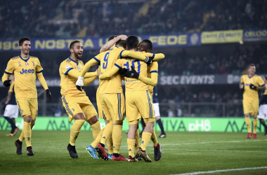 Juventus - I convocati e la probabile formazione per il Napoli