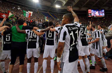 Juventus, i convocati per la passerella col Verona