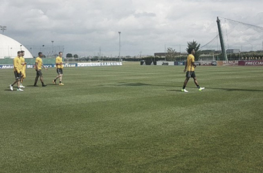 Juve, testa al derby: col Torino possibili alcuni cambi