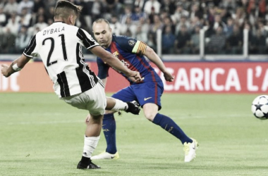 La Champions della Juve: trasferte ostiche, ma girone da vincere