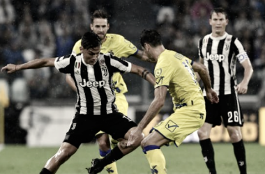 Previa Chievo Verona - Juventus: dinámicas opuestas