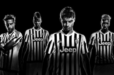 Presentazione Serie A 2015/16, ep.20: la Juventus