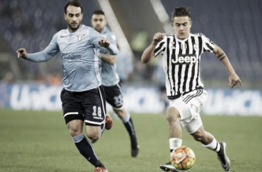 Juventus vs Lazio Preview: Both clubs look to continue winning
ways