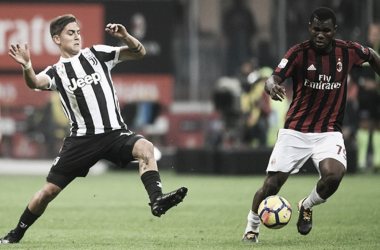 Melhores equipes da Serie A em 2018, Juventus e Milan põe defesa à prova em grande clássico