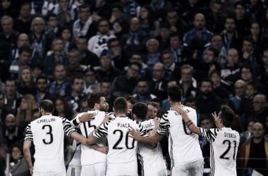 Champions League - La Juve ospita i dragoni per chiudere la pratica ottavi