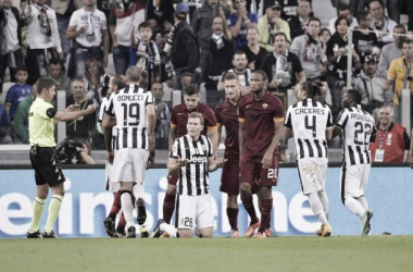 Roma - Juve, le formazioni ufficiali: C'è De Rossi in difesa, Dybala titolare