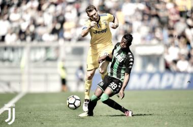 Serie A, Juventus - Sassuolo: Iachini cerca l&#039;impresa a Torino