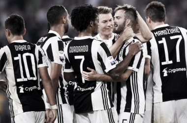 Juve devastante, Torino al tappeto: 4-0 nel Derby della Mole