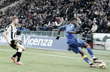 Juventus inicia caminhada pela defesa do título italiano contra Udinese