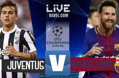 TERMINATA Champions League: Juventus-Barcellona in diretta LIVE. Pari e patta allo Stadium, il Barcellona è agli ottavi