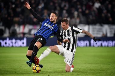 Juve, a San Siro non si può sbagliare