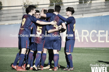 El Juvenil A ya conoce el rival para la Youth League