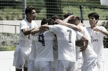 RCD Espanyol Juvenil A - Real Madrid Juvenil A: un gol para la esperanza