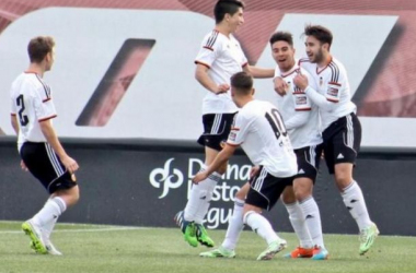 RCD Espanyol y Valencia CF se enfrentarán en la Copa del Rey de juveniles