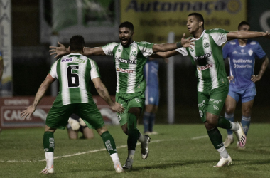 "Foi uma vitória maiúscula", afirma técnico do Juventude após triunfo em Novo Hamburgo
