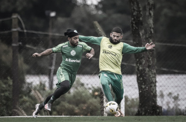 Melhores momentos Juventude 0 x 0 Goiás pelo Brasileirão