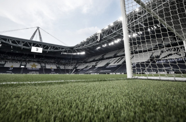 Juventus x Maccabi Haifa AO VIVO em tempo real pela Champions League
