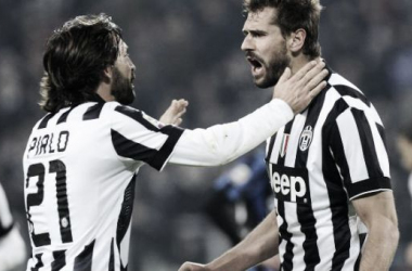 Juventus - Borussia Dortmund: Old Lady look to make home advantage count