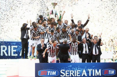 Guida al Campionato 2014-2015