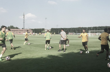 Allegri riaccoglie Dybala a Vinovo. Bonucci e Higuain verso la titolarità con il Sassuolo