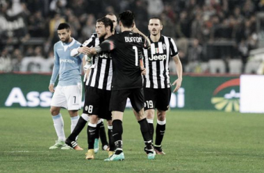 Supercoppa 2015, le probabili formazioni di Juventus - Lazio
