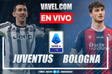 Juventus vs Bologna EN VIVO: ¿cómo ver transmisión TV online en Serie A 2022?