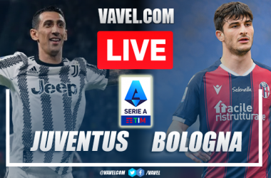 Juventus vs Bologna: Live Stream, Score Updates and How to Watch Serie A Match