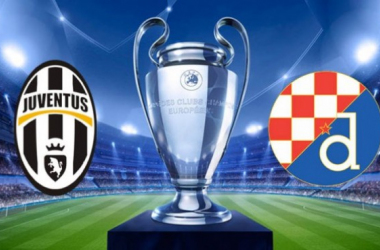 Champions League - Juventus - Dinamo Zagabria: convocazioni e probabile formazione