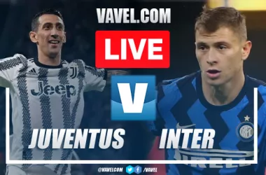 Gols e melhores momentos para Juventus x Internazionale pela Copa da Itália (1-1)
