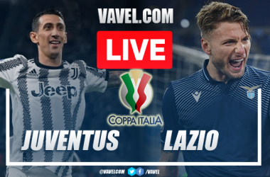 Goal and Highlights: Juventus 1-0 Lazio in Coppa Italia