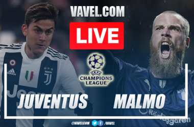 Goals and Highlights: Juventus 1-0 Malmö in Champions League 2021
