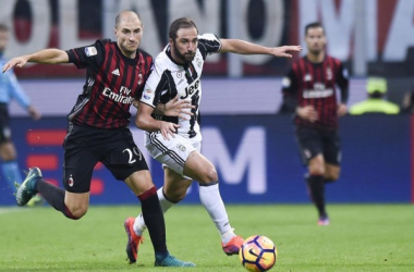 Milan, allo Stadium senza paura