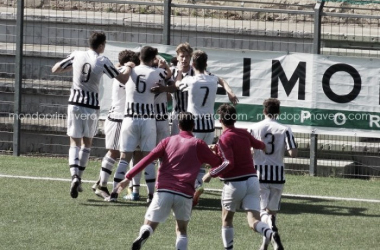 Il punto sulla sesta giornata del Campionato Primavera