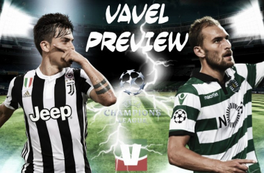 Champions League - Juve in cerca di risposte, contro lo Sporting bisogna vincere