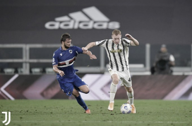 Gols e Melhores momentos de Juventus x Sampdoria (3-2)
