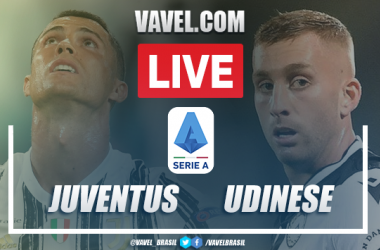 Gols e melhores momentos de Juventus x Udinese (4-1)