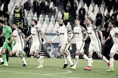 Juventus: una bestia con sed de venganza