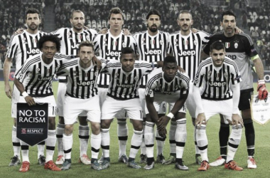 Il punto sul mercato della Juventus