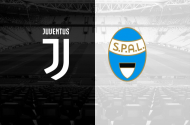 Previa Juventus - Spal: tres puntos obligados
