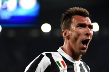 Champions League: Pjanic pennella, Mario colpisce e rimonta. Juve batte Sporting 2-1