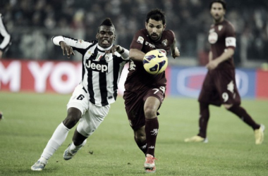 Resultado Juventus - Torino en la Coppa Italia 2015: goleada en el derbi (4-0)