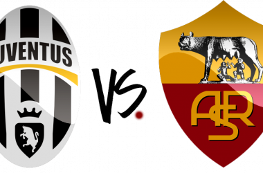 Juventus vs. Roma: Preview