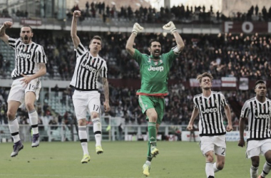 Torino-Juventus, le pagelle