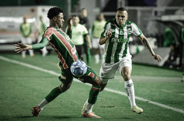 Juventude e Sampaio Corrêa empatam sem gols no Alfredo Jaconi