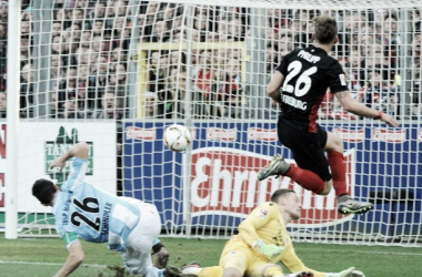 2.Bundesliga Matchday 19 Round-up: RB Leipzig and Freiburg break away at the top